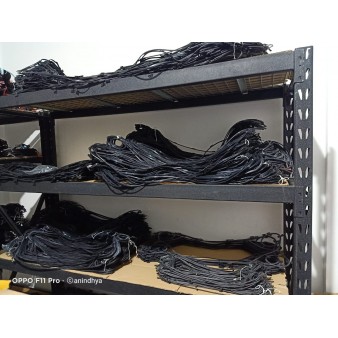 Gioang Bộ Trao Đổi Nhiệt 